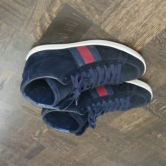 Gucci sneakers - Picture 2 of 16